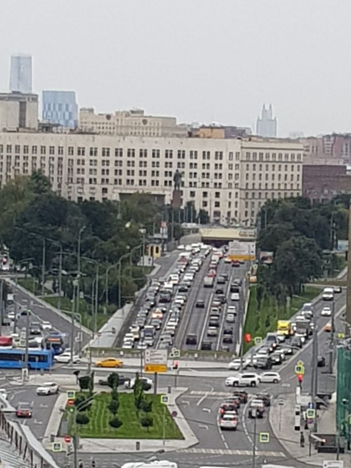 Продажа 2-комн квартиры на вторичном рынке Валовая улица, 21К125