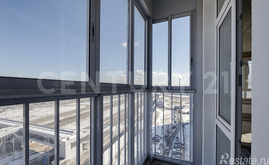 Продажа 3-комн квартиры на вторичном рынке улица Потаповская Роща,  д. 20 к2