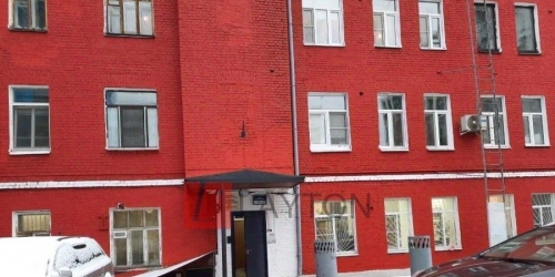 Офис Докучаев переулок,  д. 11