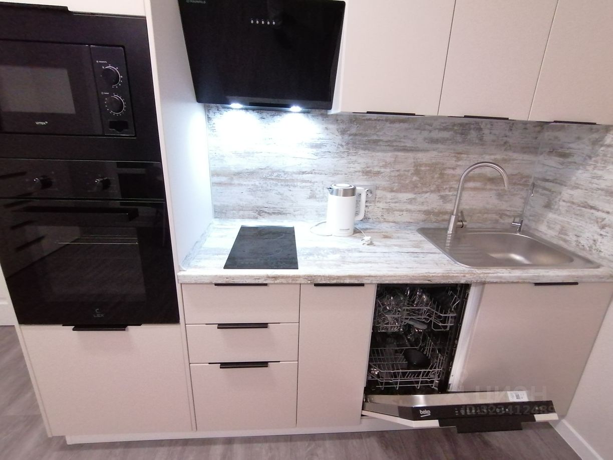 Аренда студии пос. Шушары, Детскосельский тер., шоссе Колпинское, 123