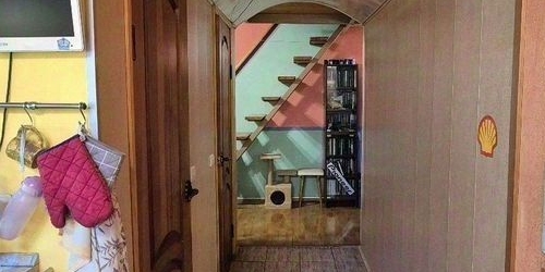 4-комн квартира проспект Стачек, 160