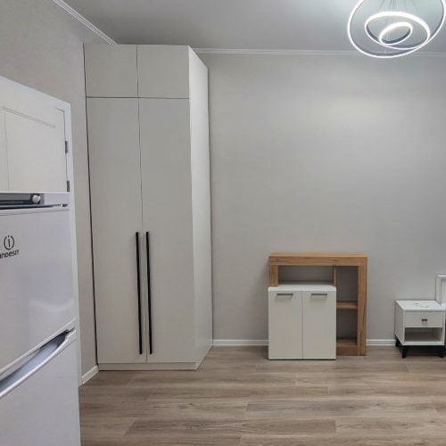 Студия пос. Шушары, улица Нины Петровой, 6к5