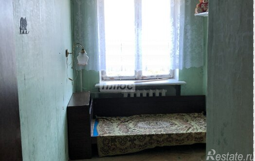 Продажа 2-комн квартиры на вторичном рынке ул Дмитрия Ульянова,  д. 8,  к. 1