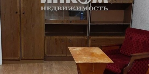 1-комн квартира Будайский проезд,  д. 9
