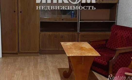 Аренда 1-комн квартиры на вторичном рынке Будайский проезд,  д. 9