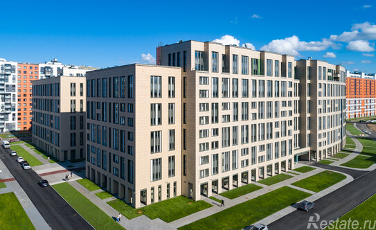 Продажа 2-комн квартиры на вторичном рынке Обводного Канала наб,  д. 118,  к. 3