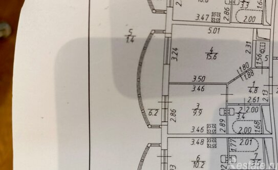 Продажа 1-комн квартиры на вторичном рынке Заводская улица,  д. 17 с1