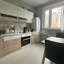 Продажа 2-комн квартиры на вторичном рынке Вернадского пр-кт,  д. 61 к2