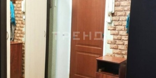 1-комн квартира Подводника Кузьмина ул,  д. 23