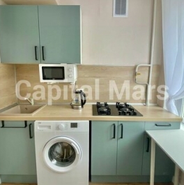 Аренда 3-комн квартиры на вторичном рынке Новомихалковский 3-й проезд,  д. 11