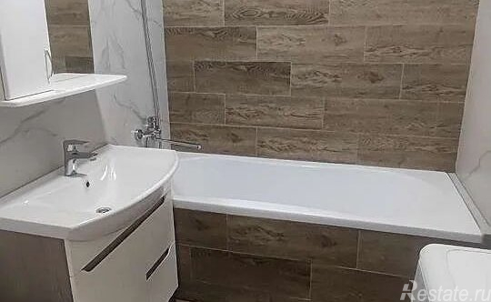 Аренда 1-комн квартиры на вторичном рынке Сходненская улица,  д. 6