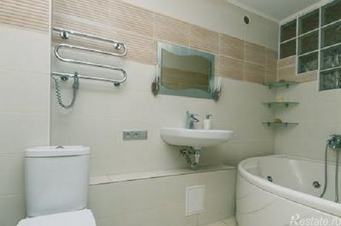 Аренда 2-комн квартиры на вторичном рынке Стремянная ул,  д. 17