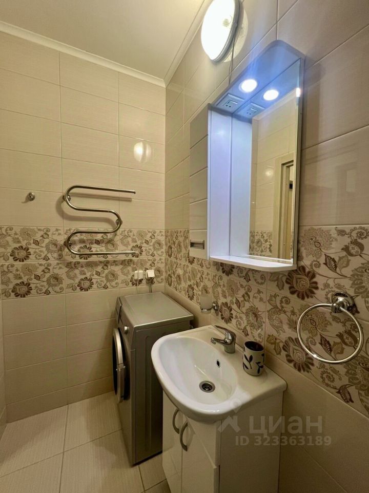 Аренда студии проспект Ветеранов, 169к3