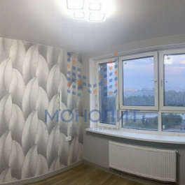 Продажа 1-комн квартиры на вторичном рынке Радиальная 6-я ул,  д. 7/1,  к. 2
