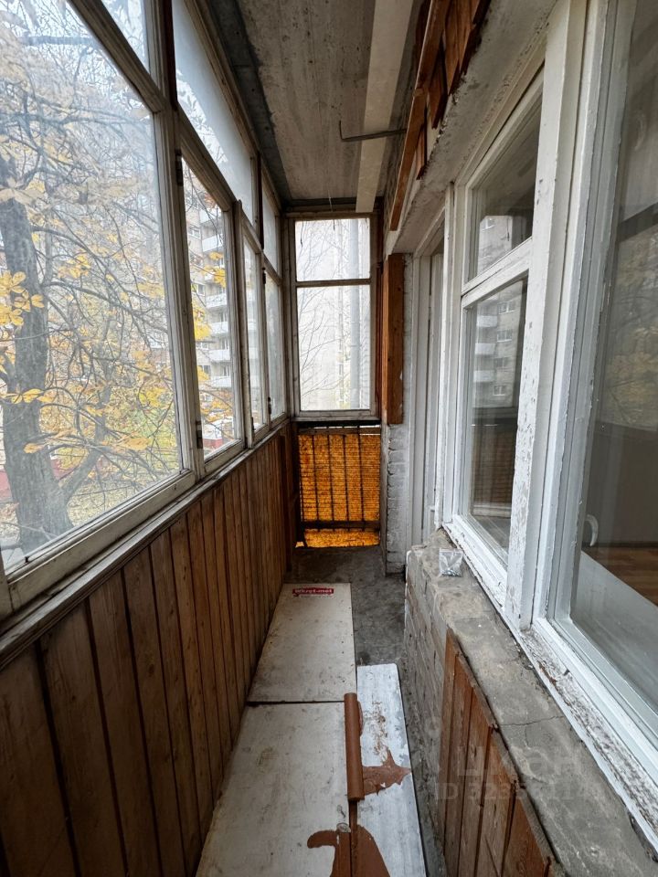 Продажа 2-комн квартиры на вторичном рынке Реутов, Новая улица, 9