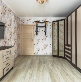 Продажа 2-комн квартиры на вторичном рынке Новогорелово, ул Современников,  д. 13,  к. 1