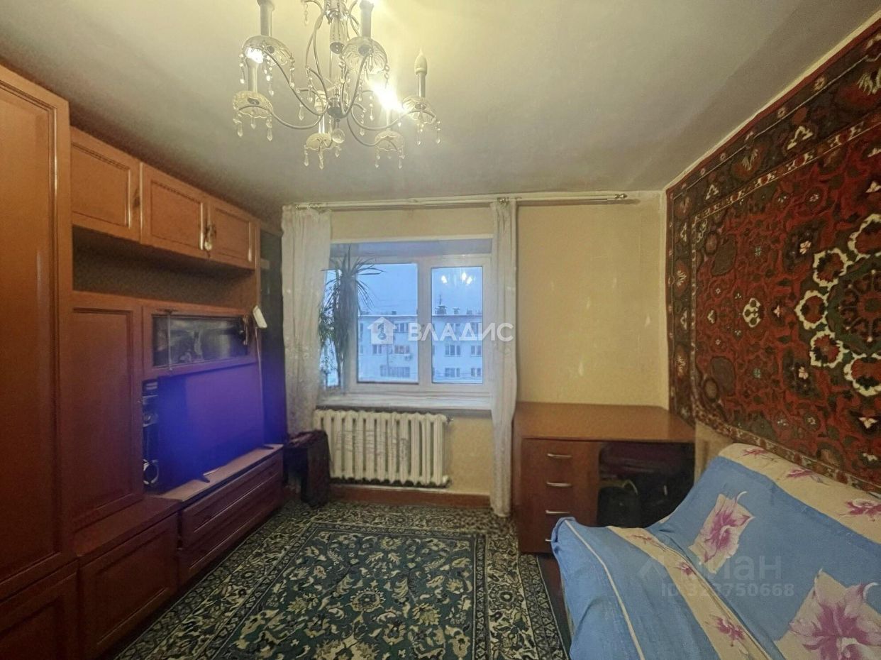 Продажа 1-комн квартиры на вторичном рынке Раменское, улица Гурьева, 15к1