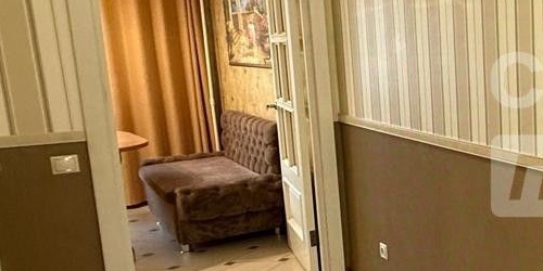 3-комн квартира улица Академика Анохина, 38К1