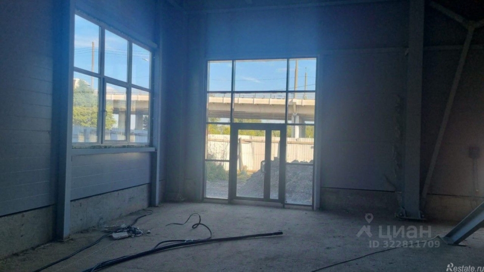 Аренда отдельного здания Зотовский пр-кт,  д. 9