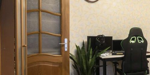 3-комн квартира Мытищи, Олимпийский проспект, 36к1