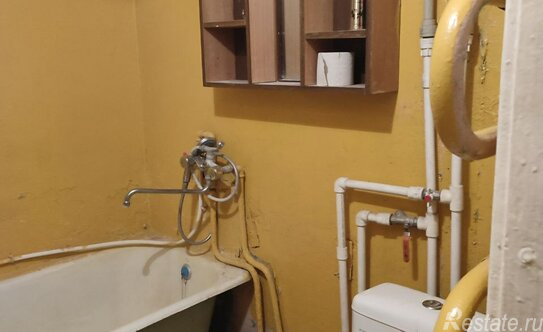 Продажа 1-комн квартиры на вторичном рынке Келози, 41К-023,  д. 7