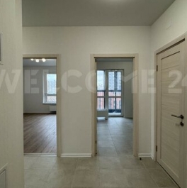 Продажа 2-комн квартиры на вторичном рынке ул Верхние Поля,  д. 19