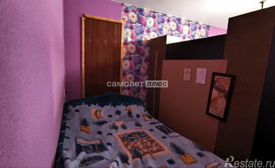 Продажа 2-комн квартиры на вторичном рынке Павловский Посад, ул Выставкина,  д. 2