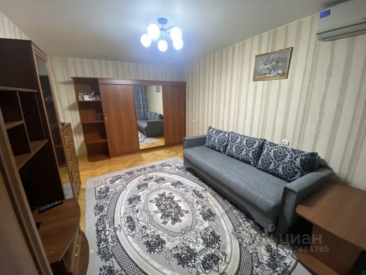 Продажа 1-комн квартиры на вторичном рынке Щелково, Краснознаменская улица, 10а