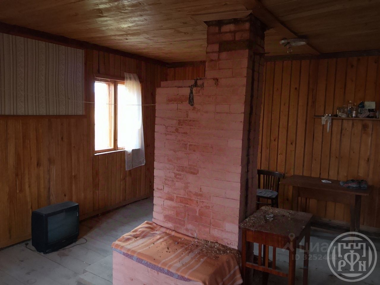 Продажа дома д. Сара-Лог, улица Нижняя