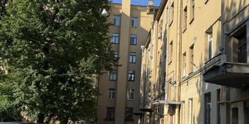 Комната улица Трефолева, 11