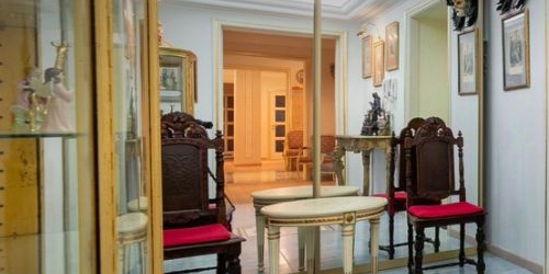 5-комн квартира 11-я Васильевского острова линия, 20