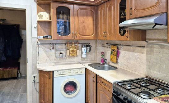 Продажа 2-комн квартиры на вторичном рынке Космонавтов пр-кт,  д. 48 к1