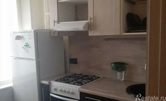 Продажа 1-комн квартиры на вторичном рынке Открытое ш,  д. 21,  к. 8