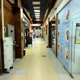 Продажа торгового помещения 3й Павелецкий проезд