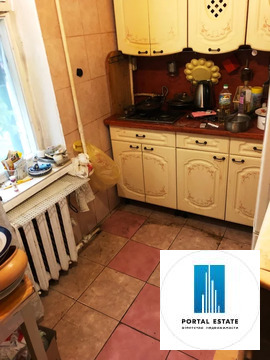 Продажа 3-комн квартиры на вторичном рынке Подольск, ул. Профсоюзная,  д. 14