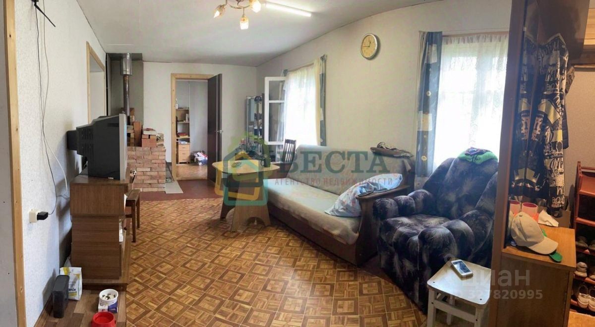Продажа дома Прогресс-2 СНТ