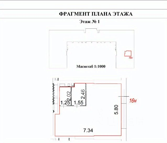 Продажа торгового помещения ул Крузенштерна,  д. 10,  к. 1