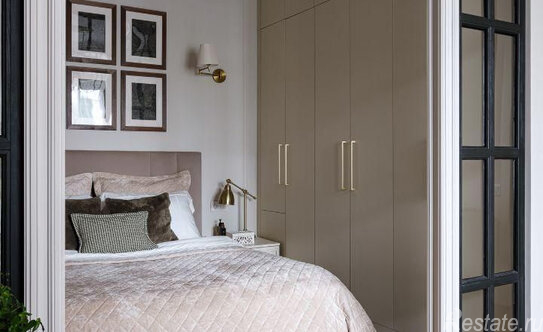 Продажа 2-комн квартиры на вторичном рынке Саринский проезд,  д. 2