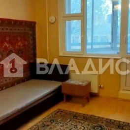 Продажа 2-комн квартиры на вторичном рынке Новорогожская улица,  д. 8