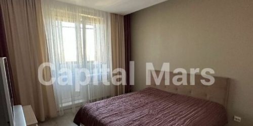 2-комн квартира Предпортовый 1-й проезд,  д. 14