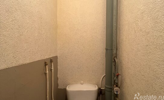 Аренда 1-комн квартиры на вторичном рынке Сиреневый б-р,  д. 23,  к. 1