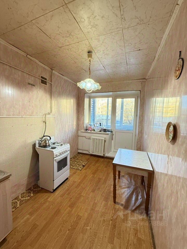 Продажа 2-комн квартиры на вторичном рынке д. Михали, улица Гагарина, 3