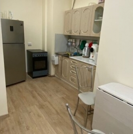 Продажа 1-комн квартиры на вторичном рынке Малый ВО пр-кт