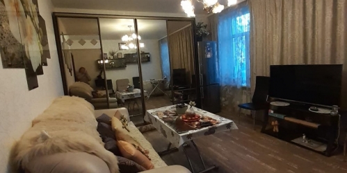 3-комн квартира Пушкин г., Красносельское шос.,  д. 47