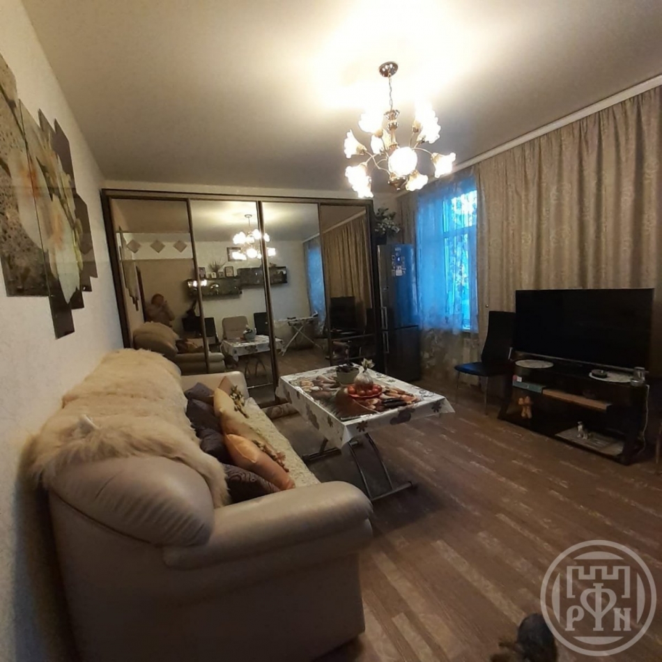 Продажа 3-комн квартиры на вторичном рынке Пушкин г., Красносельское шос.,  д. 47