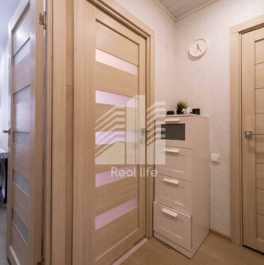 Продажа 1-комн квартиры на вторичном рынке Лопатино, Сухановская улица,  д. 21