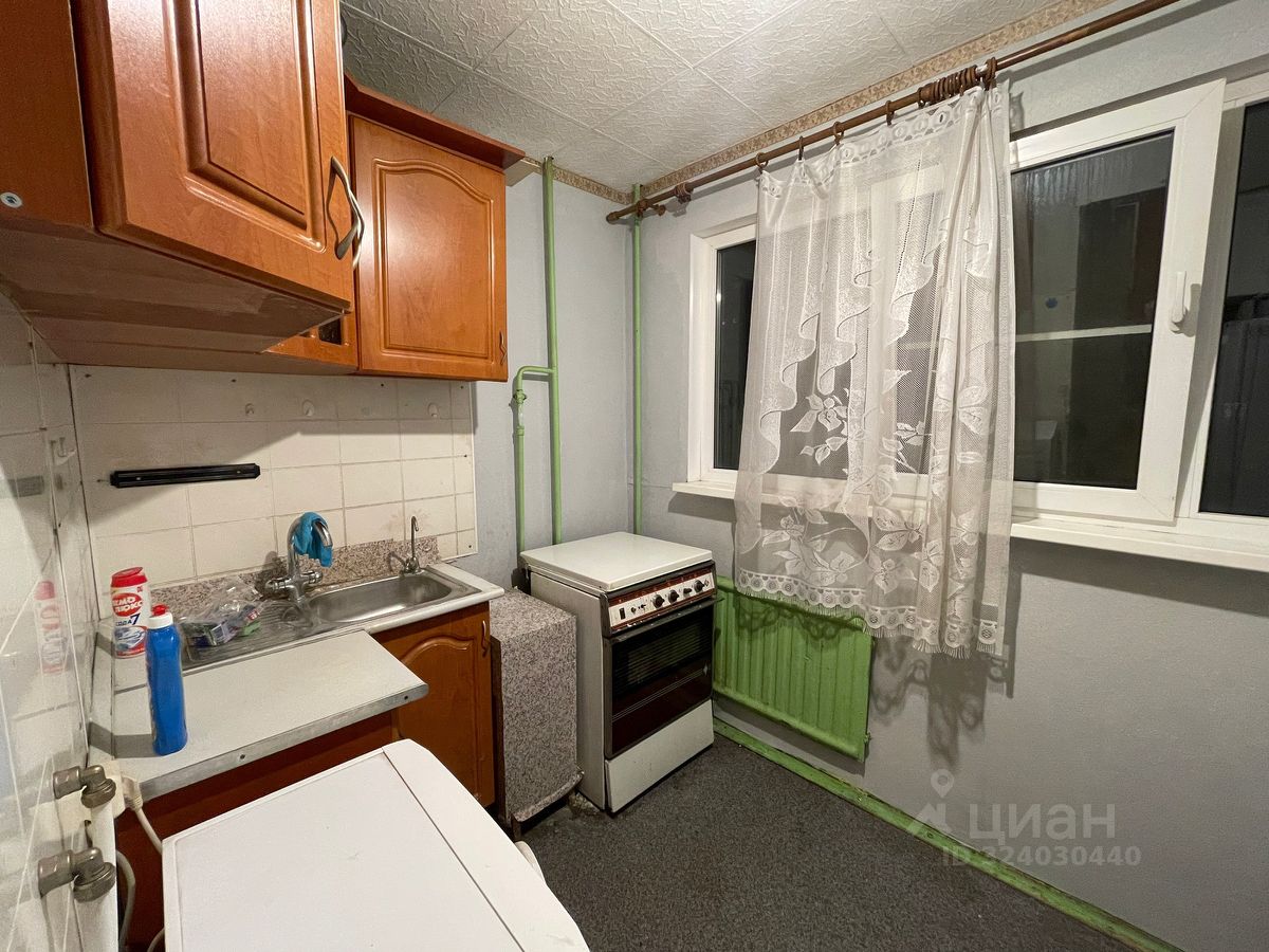 Аренда 1-комн квартиры на вторичном рынке проспект Маршала Жукова, 60К2