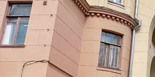 Студия переулок Селиверстов, 1А