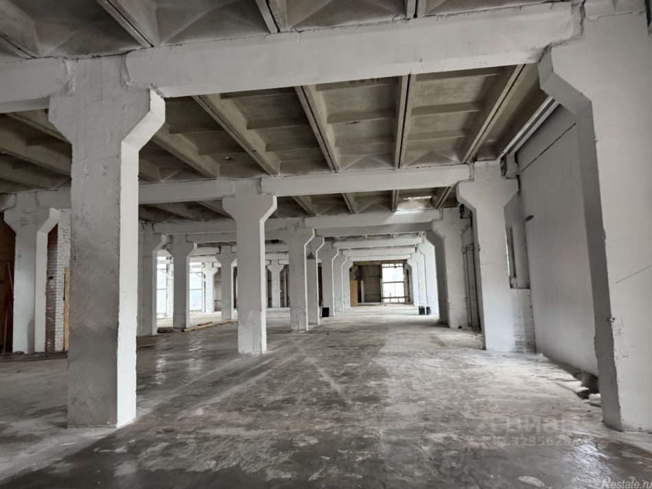 Аренда ПСН Подольск, Железнодорожная улица,  д. 20 с4