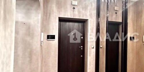 2-комн квартира Лесная улица, 4с1